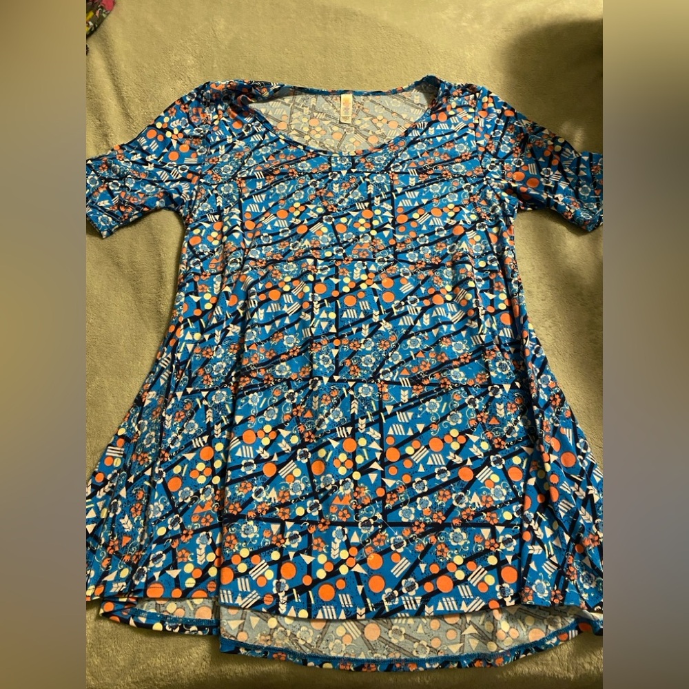 Lularoe perfect T size M
